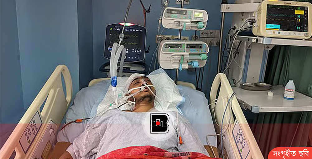 লাইফ সাপোর্টে থাকা ইমতিয়াজের অবস্থার উন্নতি হয়নি, দুপুরে বসছে মেডিকেল বোর্ড