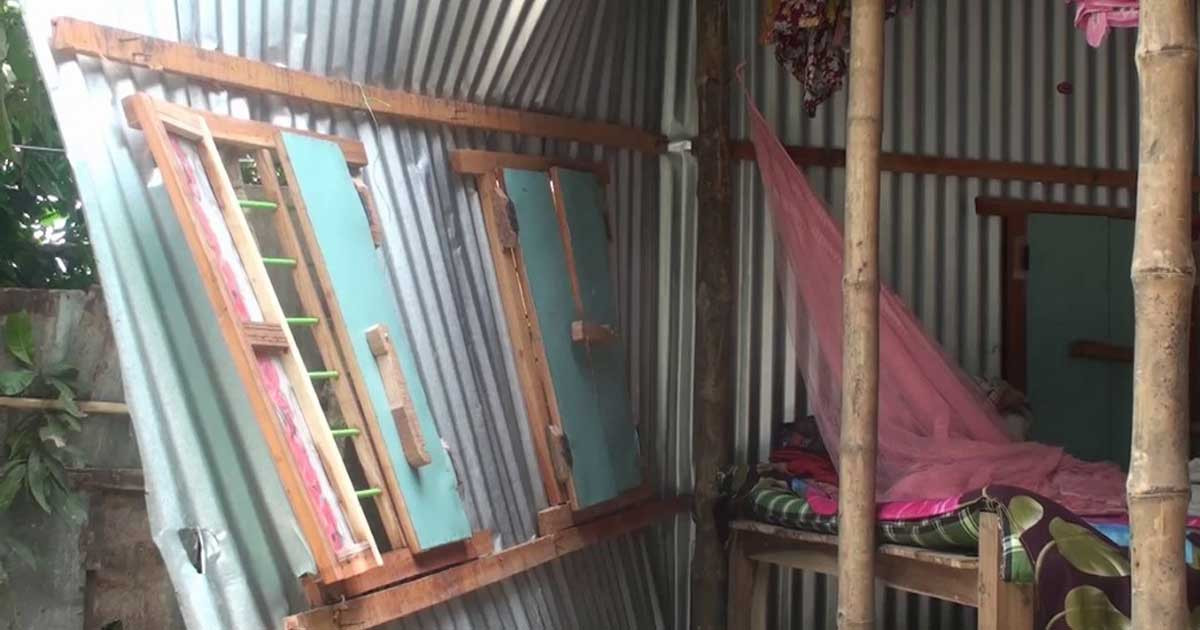 চট্টগ্রামে জলাবদ্ধতা নেই, উপদেষ্টা ফারুক-ই-আজমের সন্তোষ প্রকাশ