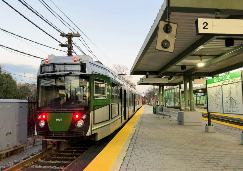 MBTA–র বড় ঘোষণা: $535 মিলিয়ন