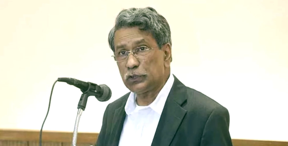 সব কিছুর উপরে আমাদের মুক্তিযুদ্ধ: আলী রীয়াজ