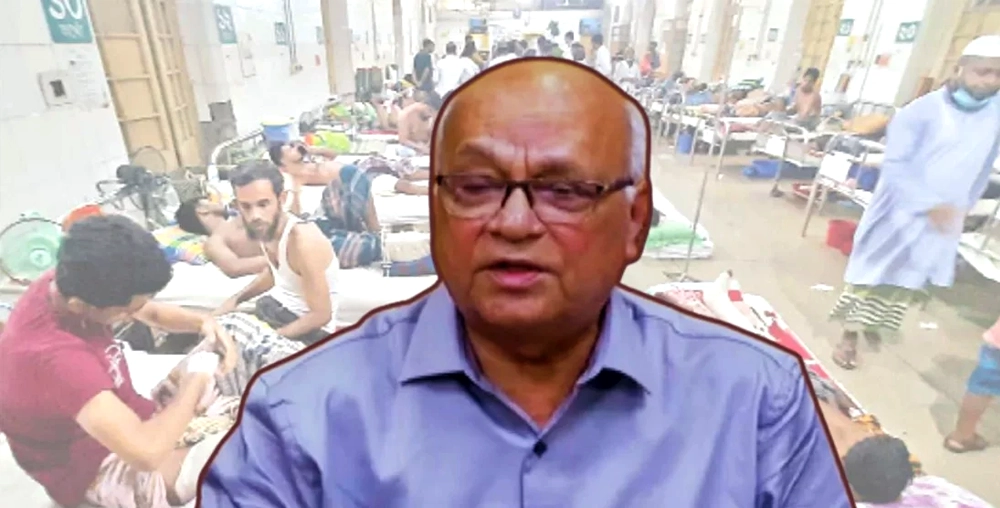 গণঅভ্যুত্থানে আহতদের জন্য বিদেশে চিকিৎসা: একজনের পেছনে ব্যয় ১২ কোটি টাকা