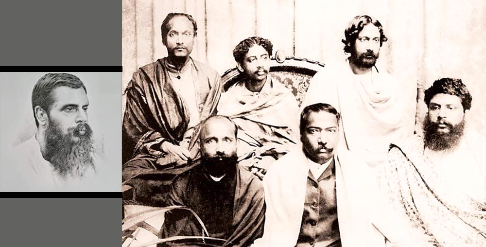 ময়মনসিংহ ও উপেন্দ্রকিশোর