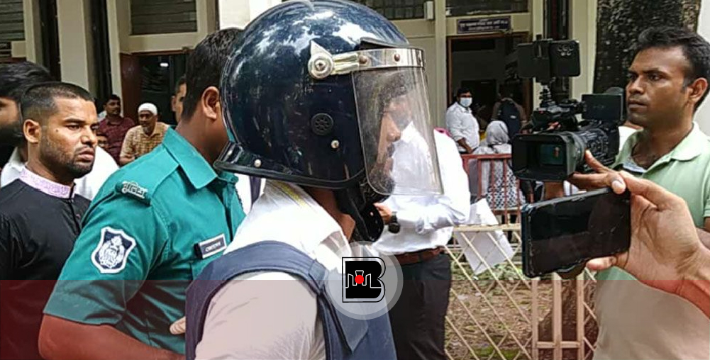 চিকিৎসক নেতা নারায়ণ হত্যা মামলায় পাঁচজনের ফাঁসির রায়