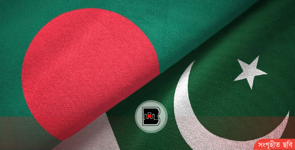 A Tale of Two Nations: A look at the growing Bangladesh-Pakistan ties and the enduring shadow of 1971