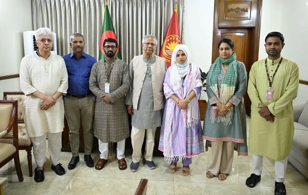নূরের সুচিকিৎসার জন্য বিদেশে পাঠানোর নির্দেশ প্রধান উপদেষ্টার