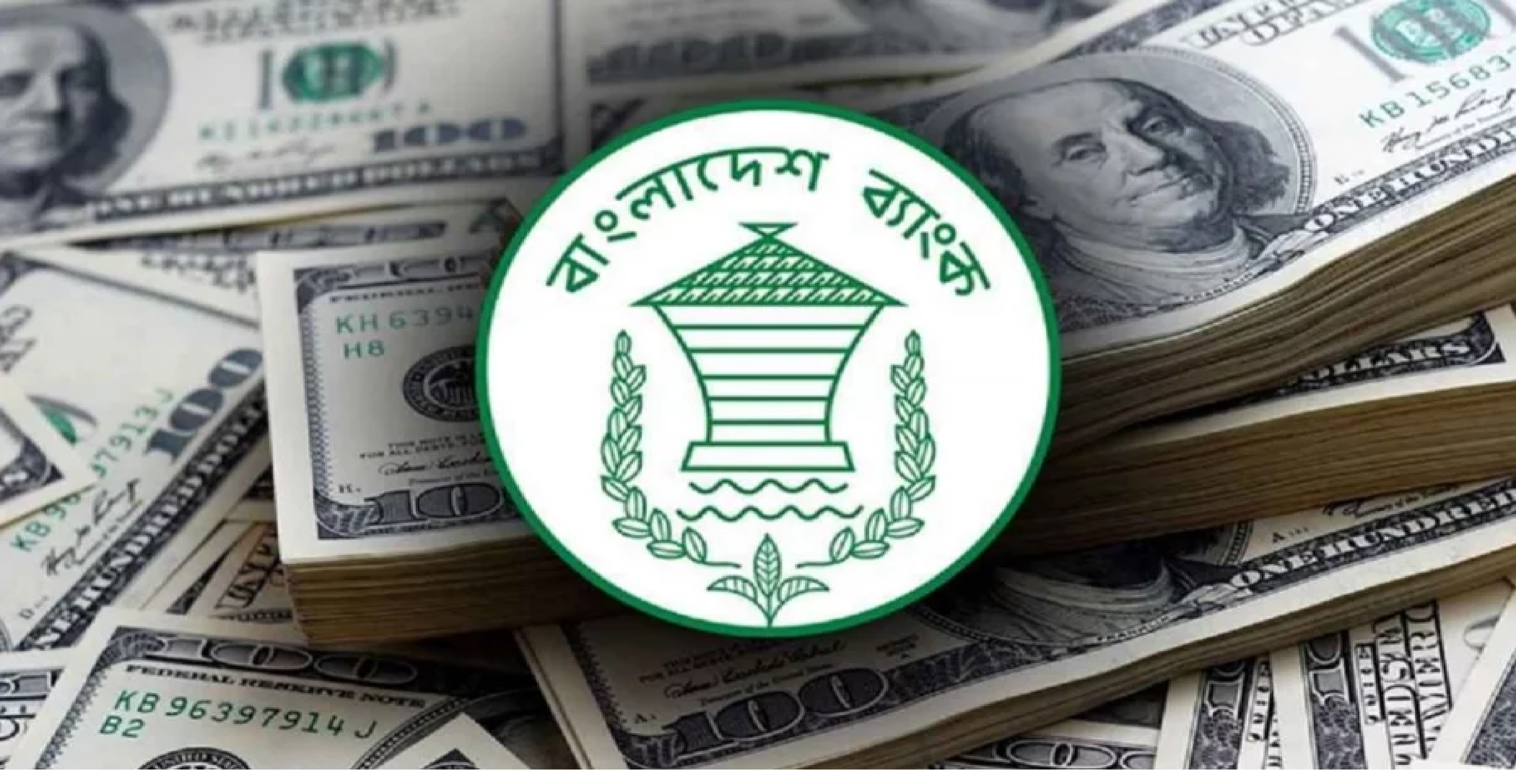 বৈদেশিক মুদ্রার রিজার্ভ দাঁড়িয়েছে ৩১.৩৯ বিলিয়ন ডলার!