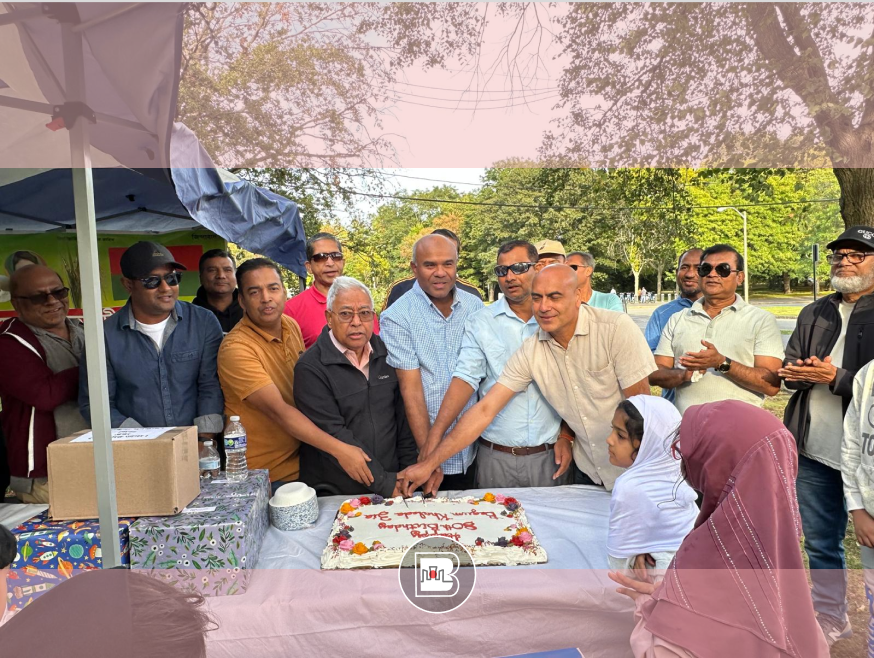 দলের প্রতিষ্ঠাবার্ষিকী নেত্রীর জন্মদিন ও নিউ ইংল্যান্ড বিএনপি'র বার্ষিক পিকনিক ২০২৫ ঘিরে বস্টনে উৎসব।