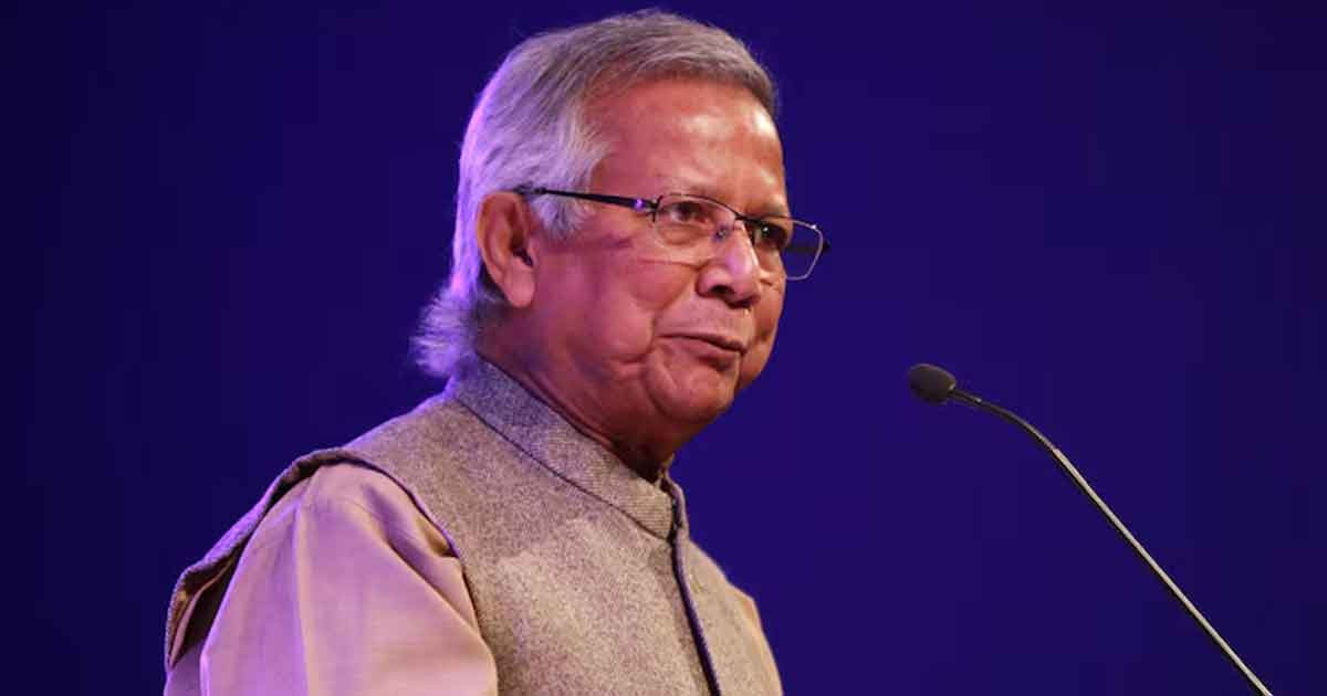 ড. মুহাম্মদ ইউনূসের আহ্বান: দেশের পুনর্গঠনে প্রবাসীদের সক্রিয় ভূমিকা জরুরি