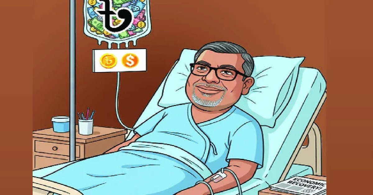 স্বাস্থ্য খাতের দুর্নীতির অভিযোগ: জাহিদ মালেকের সময় স্বাস্থ্য মন্ত্রণালয় কিভাবে অপচয়ে নিমজ্জিত হলো?