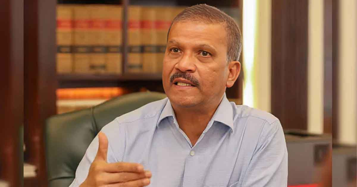 এখন থেকে এক ক্লিকেই কারাগারে পৌঁছাবে জামিনের আদেশ: আইন উপদেষ্টা ড. আসিফ নজরুল