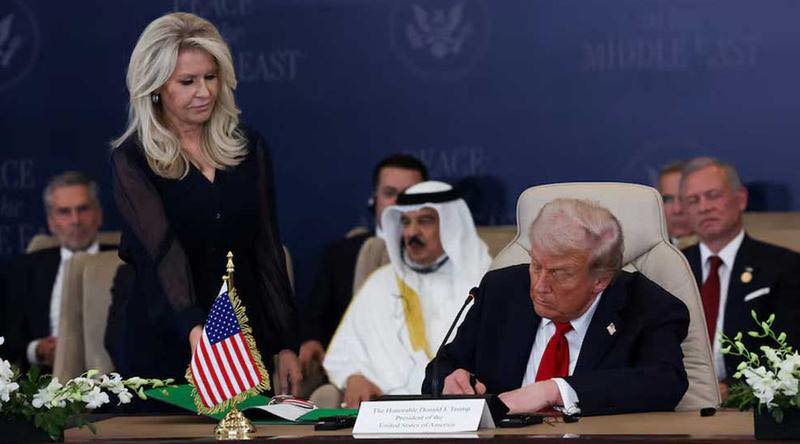 গাজায় শান্তি প্রক্রিয়ার সর্বশেষ অবস্থা: একটি বিশ্লেষণাত্মক প্রতিবেদন।