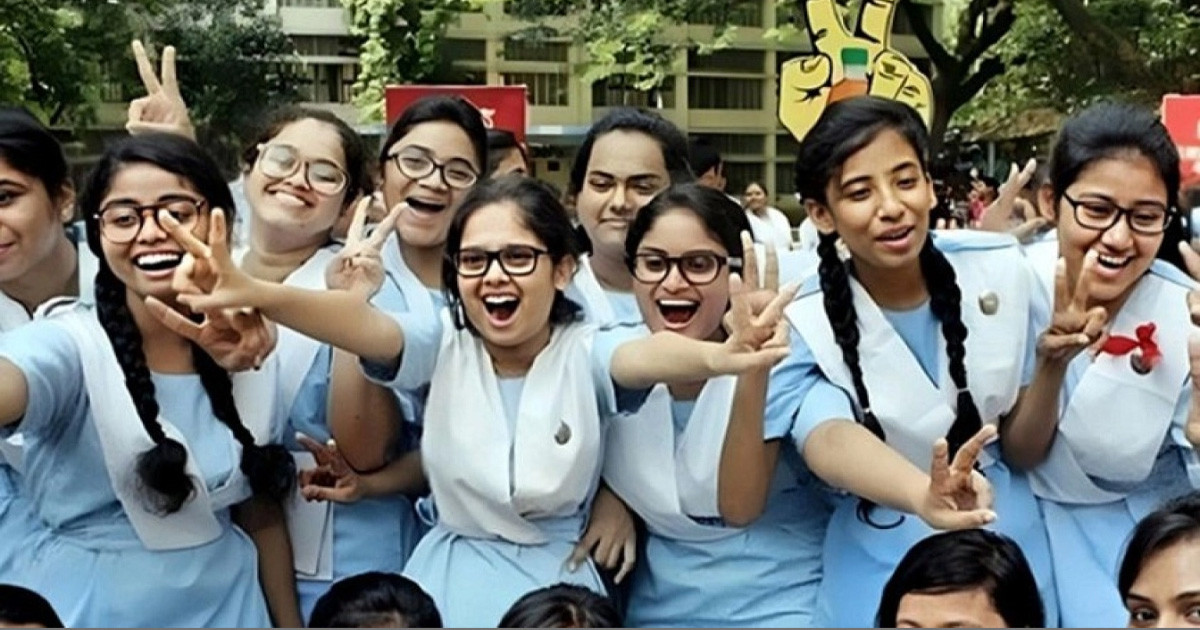এইচএসসি ২০২৫ ফলাফল প্রকাশ: পাসের হার ৫৮.৮৩ শতাংশ, জিপিএ-৫ পেয়েছেন ৩৯ হাজার ৯৭ শিক্ষার্থী