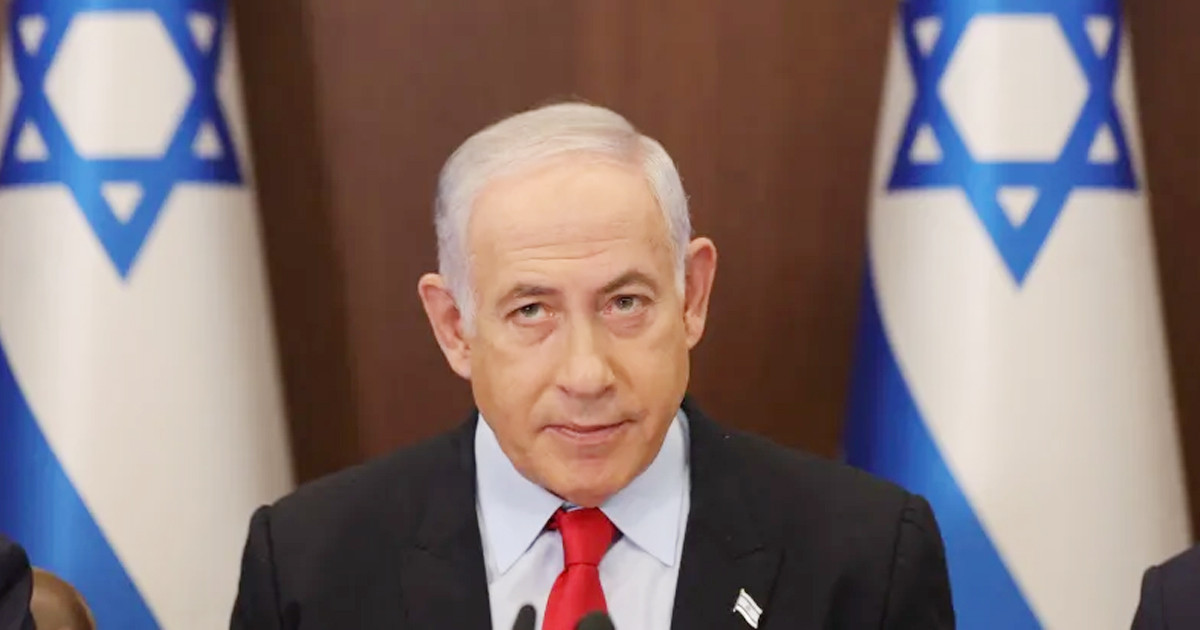 গাজায় গণহত্যার অভিযোগে ইসরায়েলি প্রধানমন্ত্রী নেতানিয়াহুর বিরুদ্ধে গ্রেপ্তারি পরোয়ানা জারি তুরস্কের