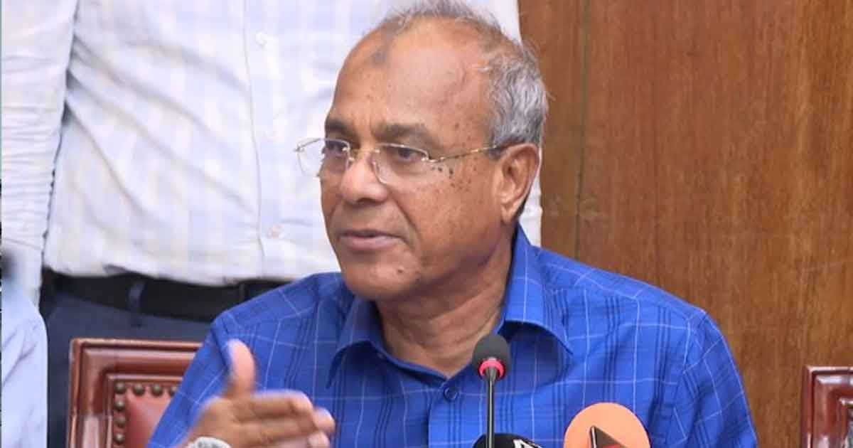 ১৩ নভেম্বরের লকডাউন ঘিরে সন্দেহভাজন দেখলে পুলিশকে জানানোর আহ্বান স্বরাষ্ট্র উপদেষ্টার