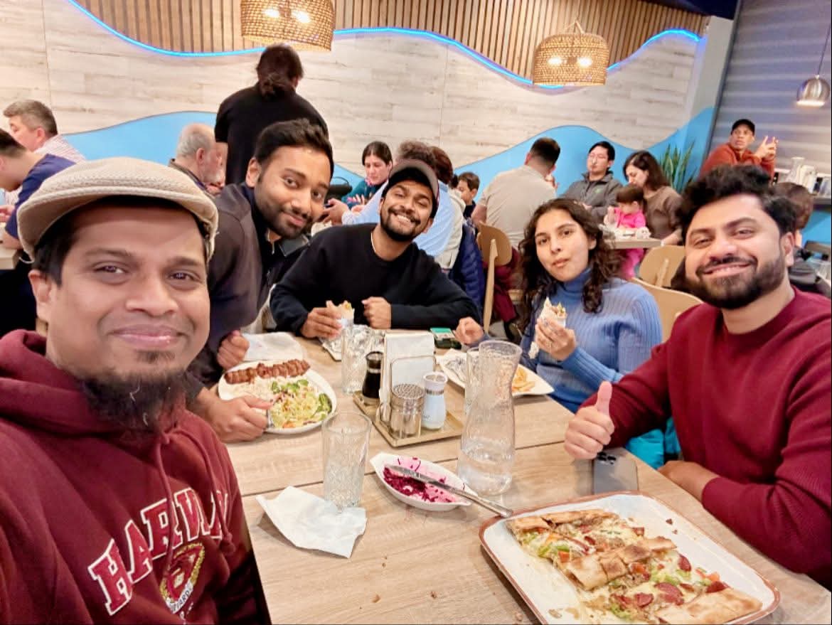 হার্ভার্ড বাংলাদেশ সম্মেলন: শিক্ষা ও গবেষণার অগ্রগতির রূপরেখা