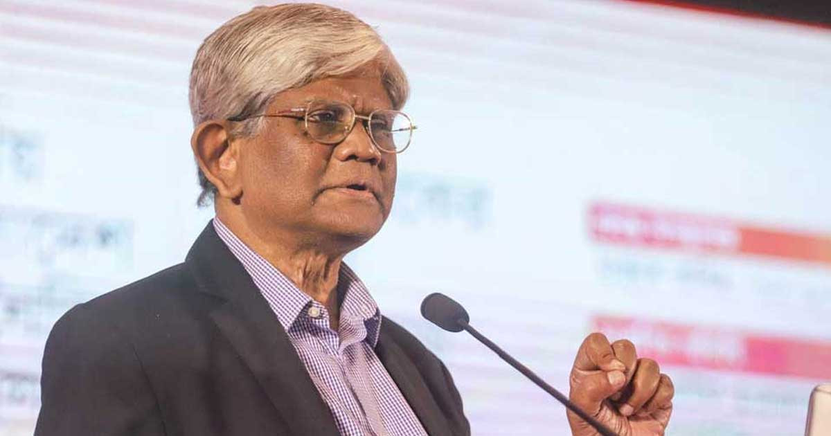 নির্বাচনের আগে আনসারদের জন্য ১৭ হাজার নতুন শটগান কিনছে সরকার: অর্থ উপদেষ্টা