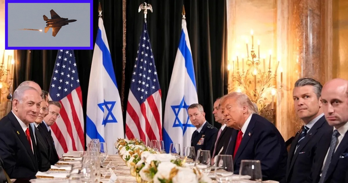 যুক্তরাষ্ট্র থেকে ৮.৬ বিলিয়ন ডলারে ২৫টি এফ-১৫ যুদ্ধবিমান কিনছে ইসরায়েল