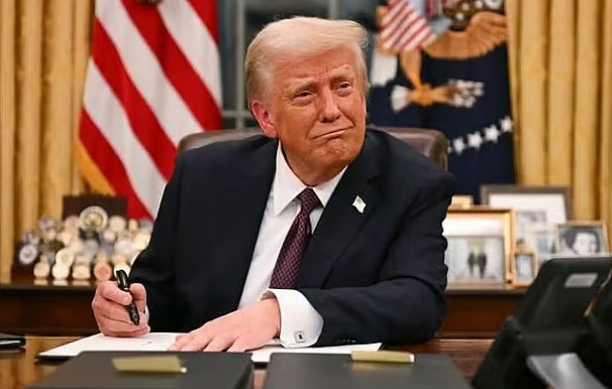 গাজা ‘শান্তি পর্ষদ’-এর প্রথম বৈঠকের পরিকল্পনা হোয়াইট হাউসের, ফেব্রুয়ারিতে বৈঠক হতে পারে